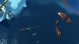 zber z hry Leviathan: Warships